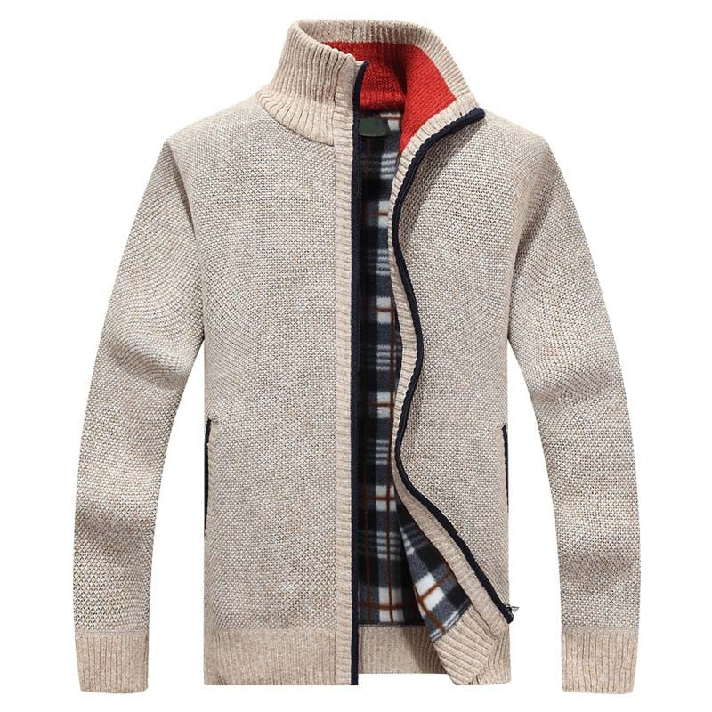 Élanor Heren Vest met Gevoerd Design en Klassieke Pasvorm