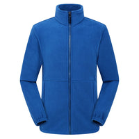Mannen Blauw