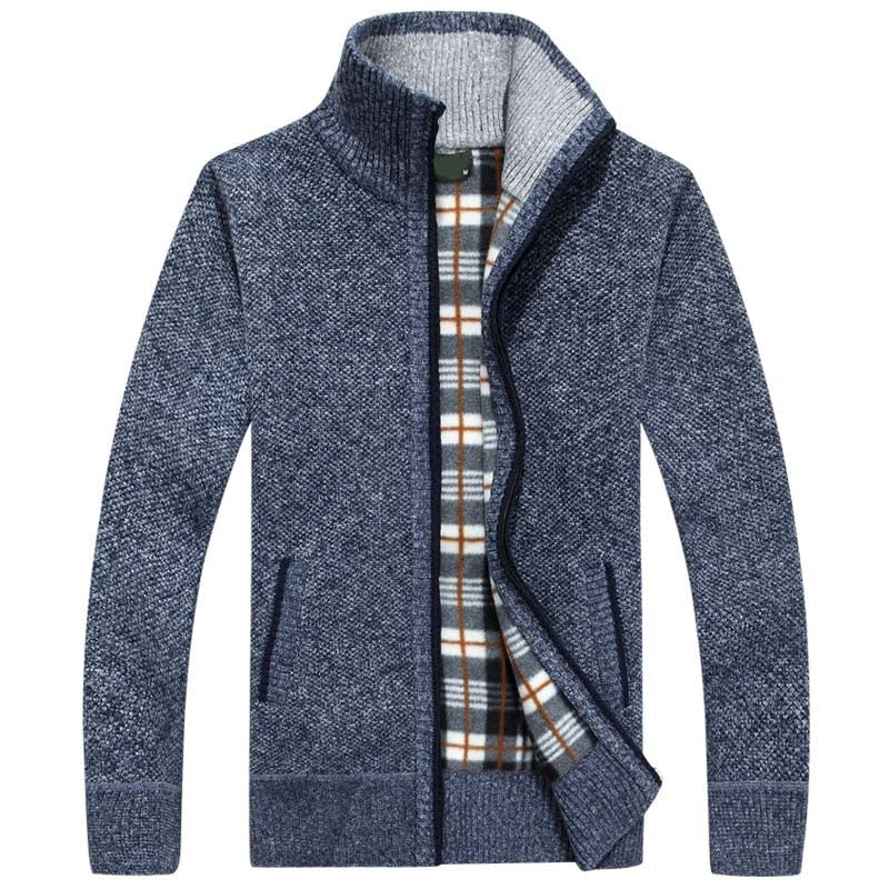 Élanor Heren Vest met Gevoerd Design en Klassieke Pasvorm