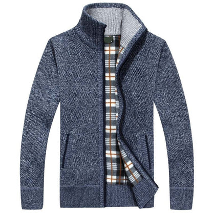 Élanor Heren Vest met Gevoerd Design en Klassieke Pasvorm