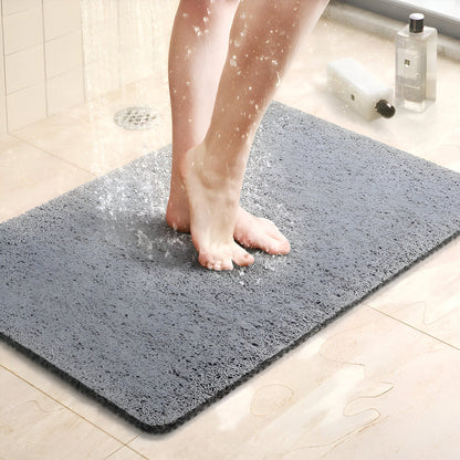 Élanor – Antislip Douchemat met Zachte Voetondersteuning en Sneldrogend Ontwerp