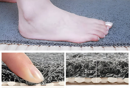Élanor – Antislip Douchemat met Zachte Voetondersteuning en Sneldrogend Ontwerp