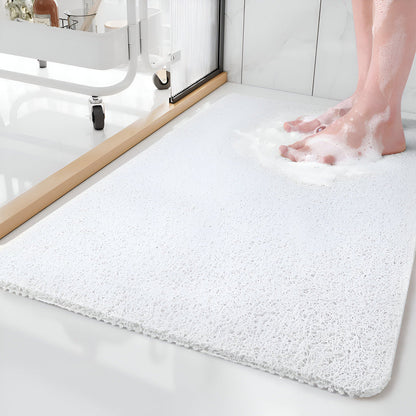 Élanor – Antislip Douchemat met Zachte Voetondersteuning en Sneldrogend Ontwerp