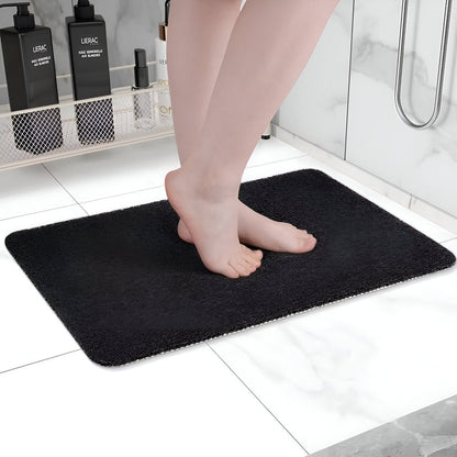Élanor – Antislip Douchemat met Zachte Voetondersteuning en Sneldrogend Ontwerp