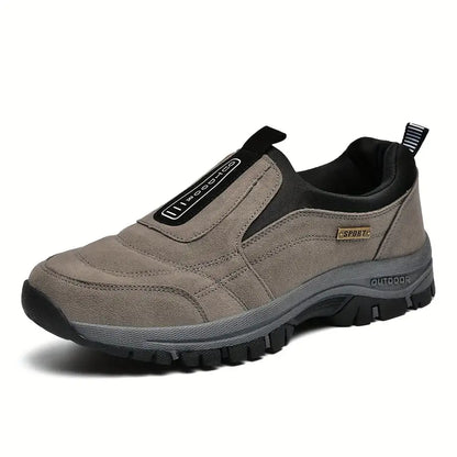 Sereno Unisex Ergonomische Schoenen van Ademend Materiaal – Lichtgewicht en Flexibel