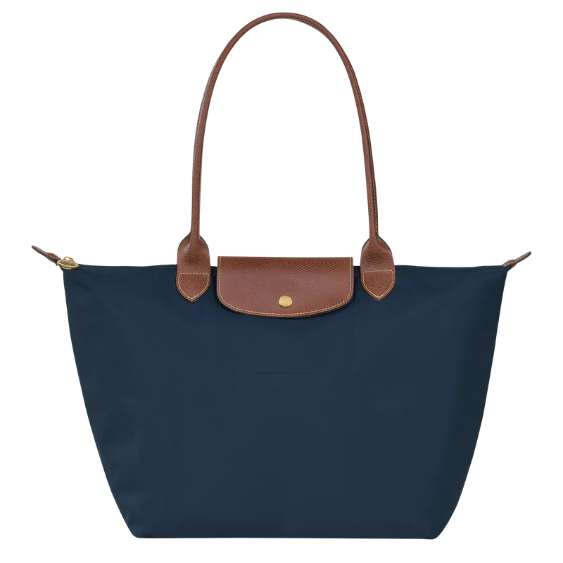 Élanor Luxe Dames Tote Tas van Vegan Leer – Ruime Handtas met Schouderriem