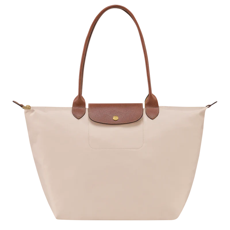 Élanor Luxe Dames Tote Tas van Vegan Leer – Ruime Handtas met Schouderriem