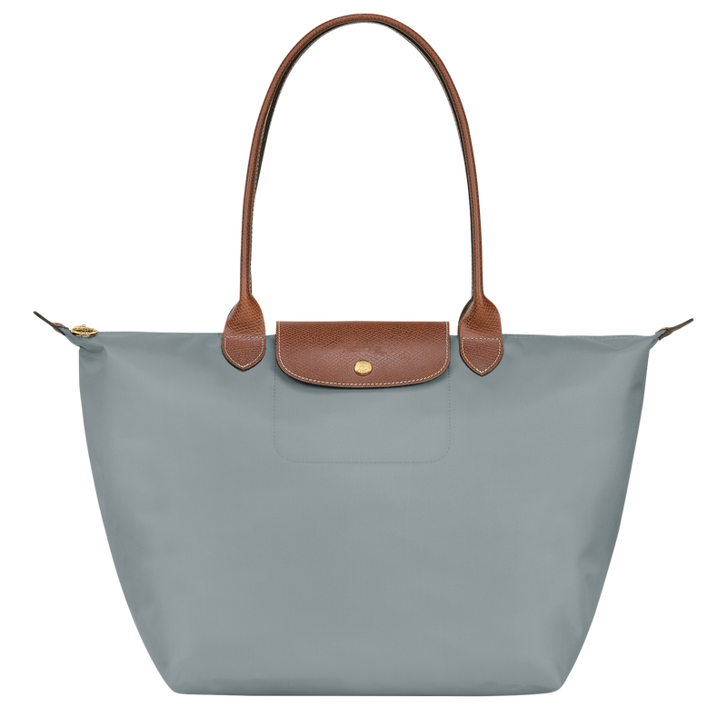 Élanor Luxe Dames Tote Tas van Vegan Leer – Ruime Handtas met Schouderriem