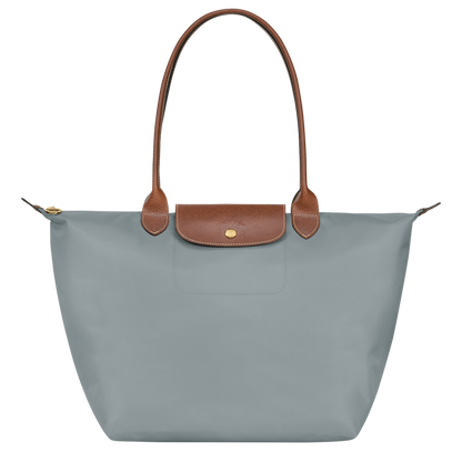 Élanor Luxe Dames Tote Tas van Vegan Leer – Ruime Handtas met Schouderriem