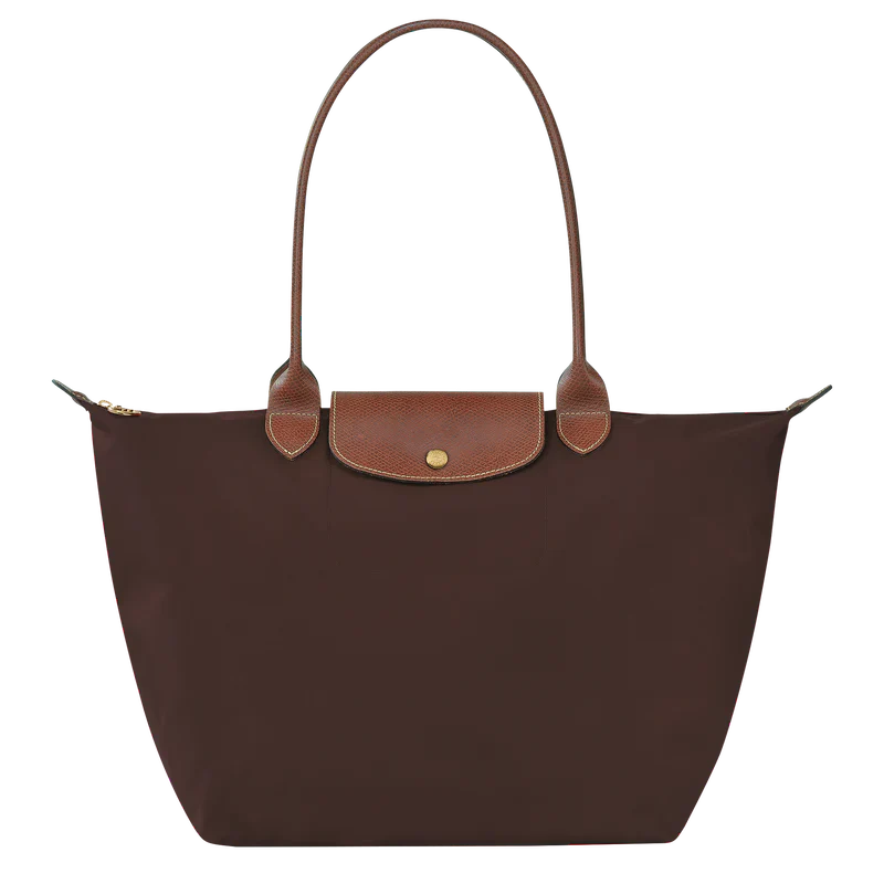 Élanor Luxe Dames Tote Tas van Vegan Leer – Ruime Handtas met Schouderriem