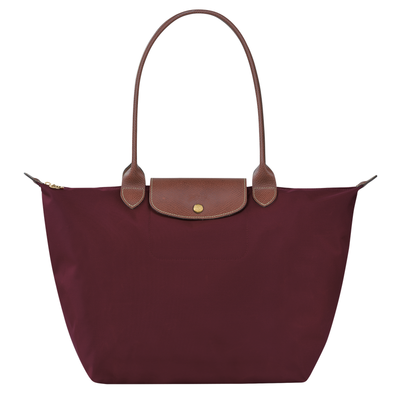 Élanor Luxe Dames Tote Tas van Vegan Leer – Ruime Handtas met Schouderriem