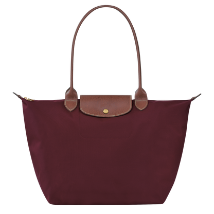 Élanor Luxe Dames Tote Tas van Vegan Leer – Ruime Handtas met Schouderriem