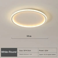 50cm Wit