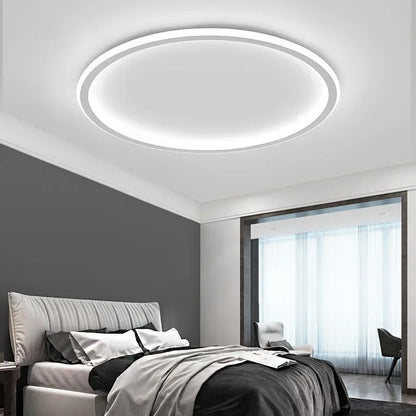 Élanor Scandinavische LED Plafondlamp