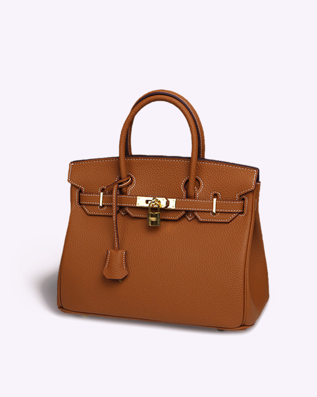 Évoque Vegan Suède Tote Tas met Ruime Indeling en Minimalistisch Design
