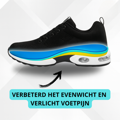 MondePRO - comfortabele ergonomische schoenen