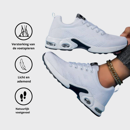 MondePRO - comfortabele ergonomische schoenen
