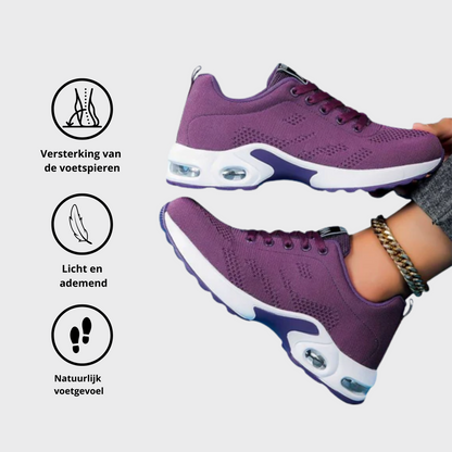 MondePRO - comfortabele ergonomische schoenen