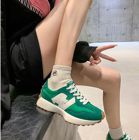 Élanor Dames Sneakers met Modieus Design en Comfortabele Pasvorm