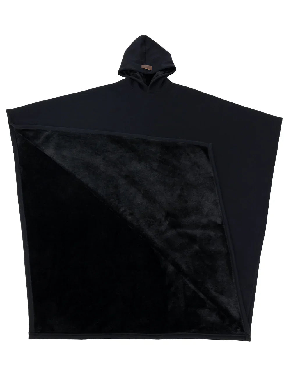 Aurevo – Oversized Hoodie Blanket voor Ultiem Comfort