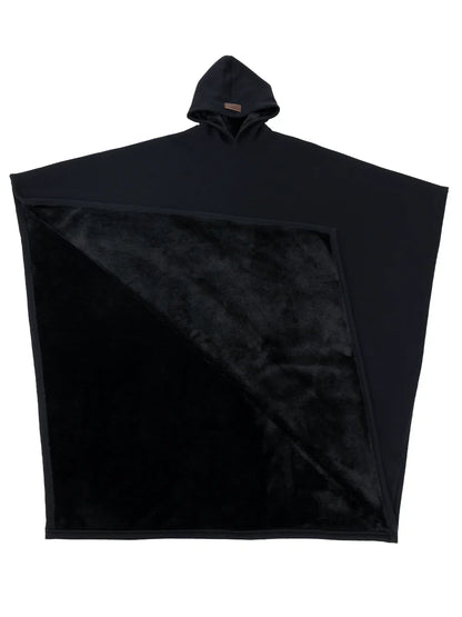 Aurevo – Oversized Hoodie Blanket voor Ultiem Comfort