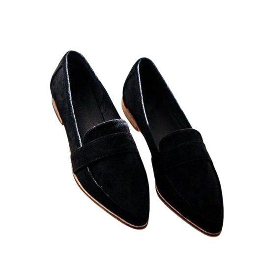 Malina – Luxe Damesloafers met Comfortabele Pasvorm en Tijdloze Look
