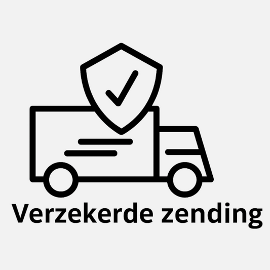 Verzekerde Zending
