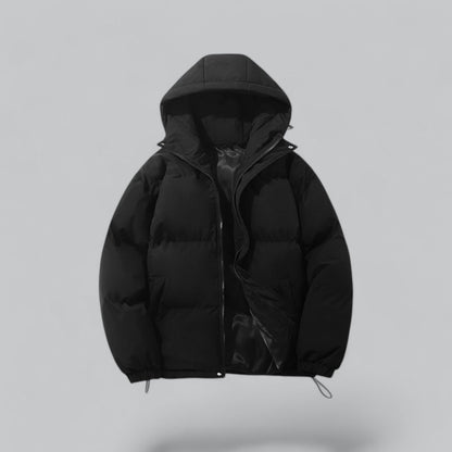 Élanor Winterparka met waterafstotende laag en verstelbare capuchon