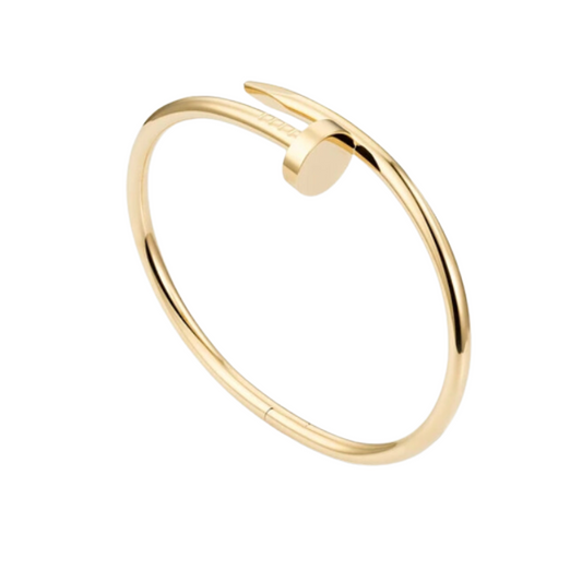 Monde 925 Sterling Zilveren Armband – Zilver, Goud of Rosé Goud – Verstelbare Lengte – Tijdloos Design