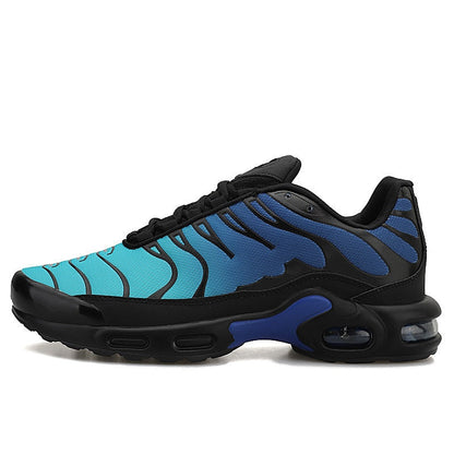 Élanor Dames Hardloopschoenen – Kleurrijke Sportieve Sneakers met Comfortabele Pasvorm