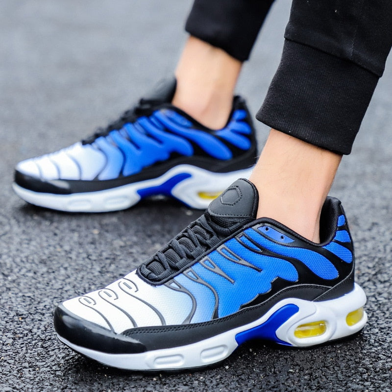 Élanor Dames Hardloopschoenen – Kleurrijke Sportieve Sneakers met Comfortabele Pasvorm