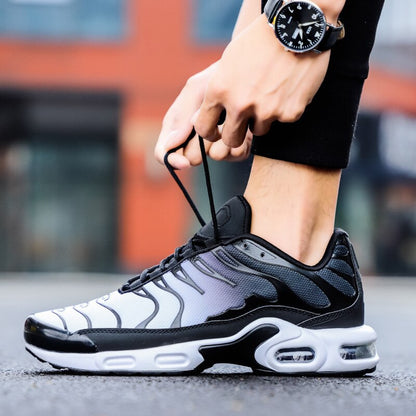 Élanor Dames Hardloopschoenen – Kleurrijke Sportieve Sneakers met Comfortabele Pasvorm