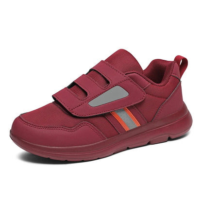 Élanor Brede Sneakers met Ruime Pasvorm voor Comfort en Dagelijks Gebruik