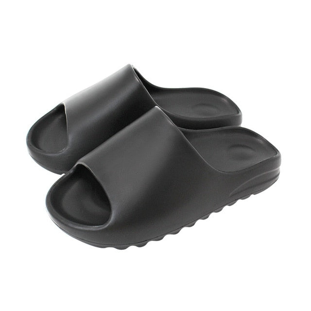 Sereno Unisex Casual Slippers van Lichtgewicht Materiaal – Voor Dames en Heren