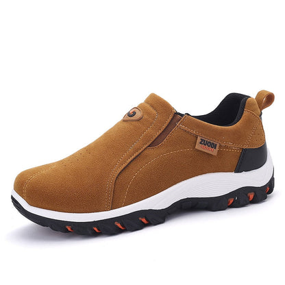 Veloria Wandelschoenen Heren | Stevige Outdoor Schoenen met Antislip Zool