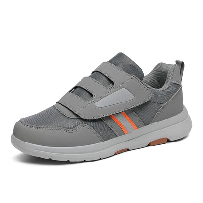 Élanor Brede Sneakers met Ruime Pasvorm voor Comfort en Dagelijks Gebruik