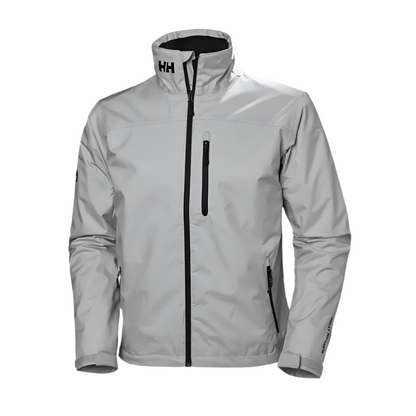 Monde Heren Regenjacke – Waterdicht – Verstelbare Capuchon – Lichtgewicht – Ademend – Zwart