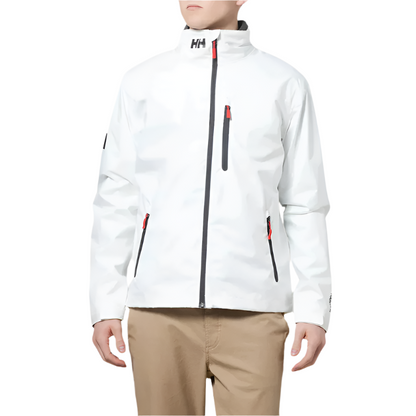 Monde Heren Regenjacke – Waterdicht – Verstelbare Capuchon – Lichtgewicht – Ademend – Zwart