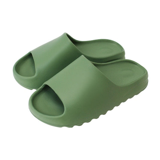 Sereno Unisex Casual Slippers van Lichtgewicht Materiaal – Voor Dames en Heren