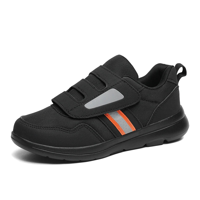 Élanor Brede Sneakers met Ruime Pasvorm voor Comfort en Dagelijks Gebruik