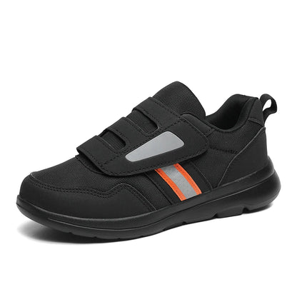 Élanor Brede Sneakers met Ruime Pasvorm voor Comfort en Dagelijks Gebruik