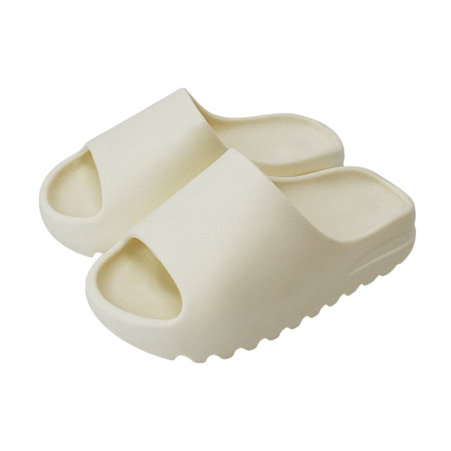 Sereno Unisex Casual Slippers van Lichtgewicht Materiaal – Voor Dames en Heren