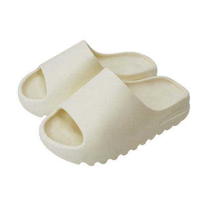Sereno Unisex Casual Slippers van Lichtgewicht Materiaal – Voor Dames en Heren