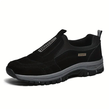 Sereno Unisex Ergonomische Schoenen van Ademend Materiaal – Lichtgewicht en Flexibel