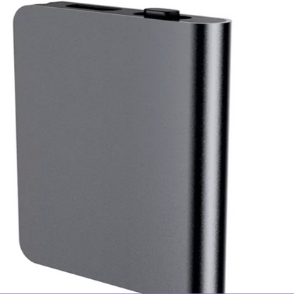 Monde Mini Draagbare Voice Recorder 16GB – Spraakgestuurd, Discreet en Oplaadbaar