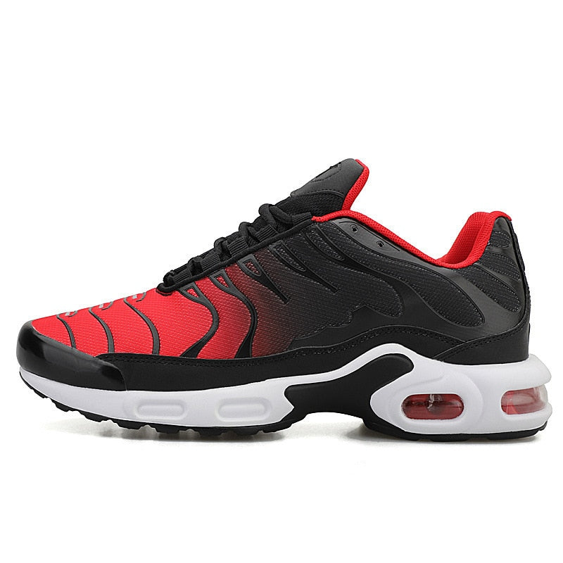 Élanor Dames Hardloopschoenen – Kleurrijke Sportieve Sneakers met Comfortabele Pasvorm