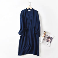 Marineblauw (vrouwen)