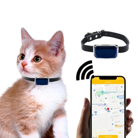 Monde Mini GPS Tracker G12 – Echtzeitverfolgung – Kompatibel mit iOS & Android – 5×3×1 cm – Schwarz