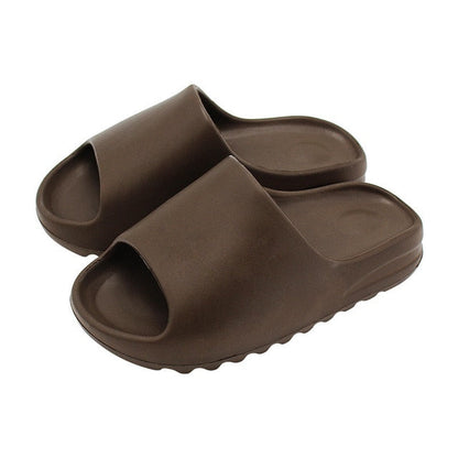 Sereno Unisex Casual Slippers van Lichtgewicht Materiaal – Voor Dames en Heren