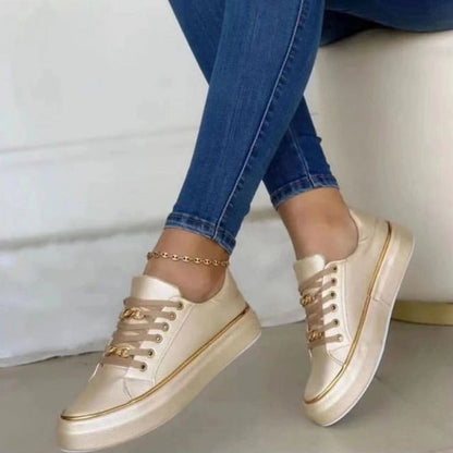 Évoque | Elegante dames sneakers met ondersteunend design